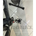 Pedal de mtb para SHIMANO XT PD-M780 y hermanos Cranka batidores de huevo Pedales SPD Al6061 accesorios para bicicletas